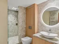 Недвижимость Villa Pointe Croisette: 9