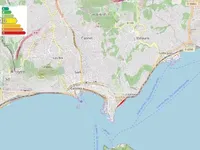 Недвижимость Villa Pointe Croisette: 10