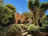 Недвижимость Villa Petit Juas: 3