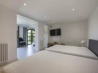 Недвижимость Villa Petit Juas: 10