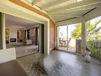 Недвижимость Villa Petit Juas: 14