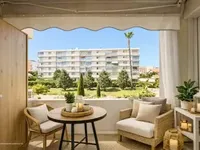 Недвижимость Property Cannes: 12
