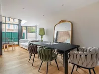 Недвижимость Villa Suquet: 1