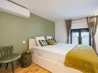 Недвижимость Villa Suquet: 10