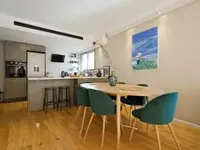 Недвижимость Villa Croix des Gardes: 6