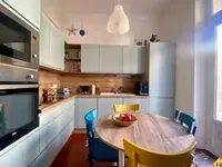 Недвижимость Villa Cannes République: 4