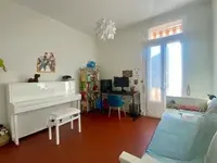 Недвижимость Villa Cannes République: 8