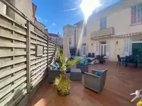 Недвижимость Villa Cannes République: 12