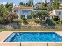 Недвижимость Villa Cannes: 1
