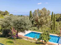 Недвижимость Villa Cannes: 3