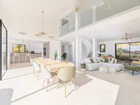 Недвижимость Villa Cannes: 4