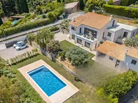 Недвижимость Villa Cannes: 30