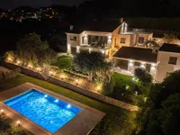 Недвижимость Villa Cannes: 31