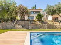 Недвижимость Villa Cannes: 34