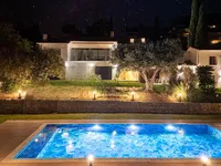 Недвижимость Villa Cannes: 35