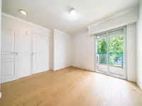 Недвижимость Villa République Cannes: 17