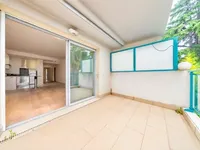 Недвижимость House Cannes République: 1