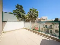 Недвижимость House Cannes République: 8