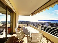 Недвижимость Villa Cannes Californie: 1