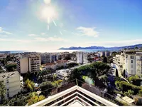 Недвижимость Villa Cannes Californie: 2