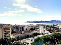 Недвижимость Villa Cannes Californie: 6