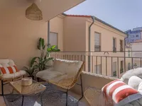 Недвижимость Villa Cannes Suquet: 7