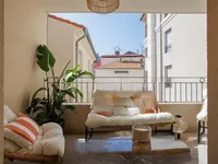 Недвижимость Villa Cannes Suquet: 8