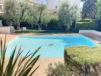 Недвижимость Villa Carnot Cannes: 6