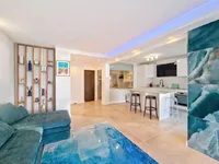 Недвижимость Villa Cannes Pointe Croisette: 7