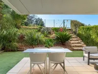 Недвижимость Villa Cannes Californie: 1