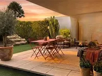 Недвижимость Villa Cannes Californie: 3