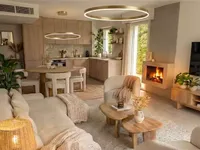 Недвижимость Villa Cannes Californie: 4
