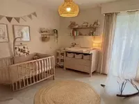 Недвижимость Villa Cannes Californie: 6