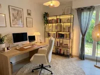 Недвижимость Villa Cannes Californie: 7