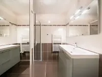 Недвижимость Villa Cannes Californie: 11