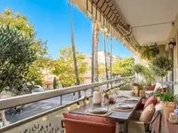 Недвижимость Villa Carnot Cannes: 3