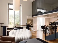 Недвижимость Villa Cannes Californie: 2