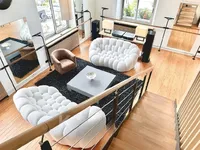 Недвижимость Villa Cannes Californie: 3