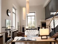 Недвижимость Villa Cannes Californie: 5