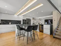 Недвижимость Villa Cannes Californie: 10