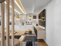 Недвижимость Villa Cannes Californie: 14