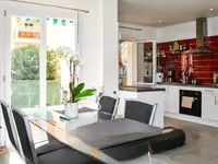 Недвижимость Villa Pointe Croisette: 1