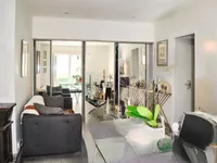 Недвижимость Villa Pointe Croisette: 4