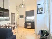 Недвижимость Villa Suquet Cannes: 4