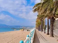 Недвижимость Villa Suquet Cannes: 19