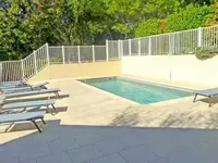 Недвижимость Villa Cannes Californie: 3