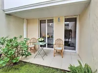 Недвижимость Villa Cannes Californie: 4