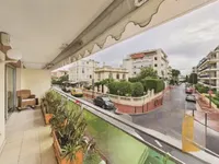 Недвижимость Villa Cannes: 4