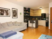 Недвижимость Квартира 4-комнатная Новый Брод: 1