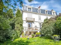 Недвижимость Villa Pointe Croisette: 1